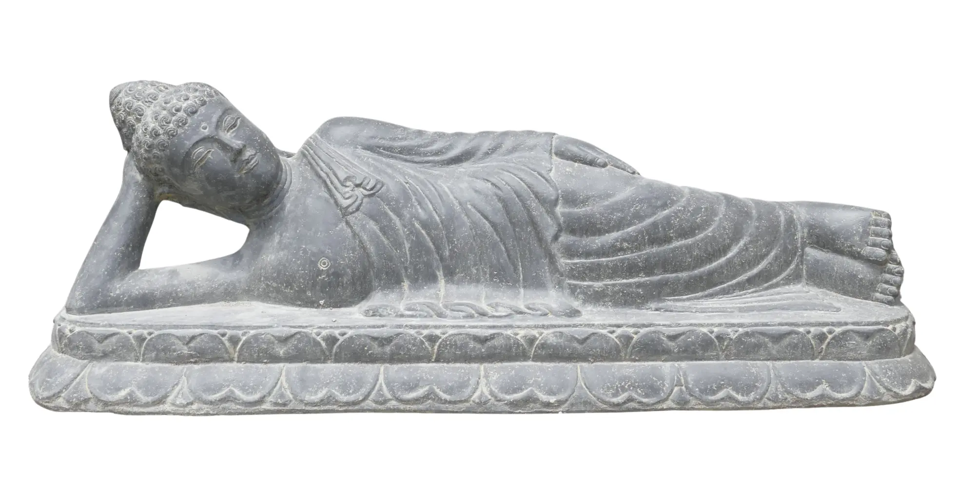  Product image 1 of the product “Lying Buddha 160cm ”